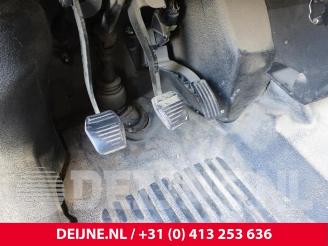 Ford Transit Transit, Van, 2000 / 2006 2.0 TDdi 16V picture 24