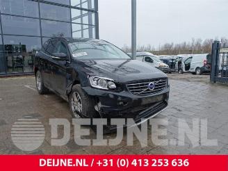 Uttjänta bilar auto Volvo Xc-60 XC60 I (DZ), SUV, 2008 / 2017 2.0 D4 16V 2016/3