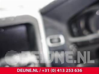 Volvo Xc-60 XC60 I (DZ), SUV, 2008 / 2017 2.0 D4 16V picture 25