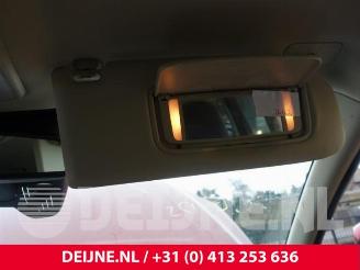 Volvo Xc-60 XC60 I (DZ), SUV, 2008 / 2017 2.4 D3/D4 20V AWD picture 19