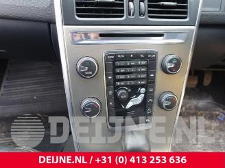 Volvo Xc-60 XC60 I (DZ), SUV, 2008 / 2017 2.4 D3/D4 20V AWD picture 16