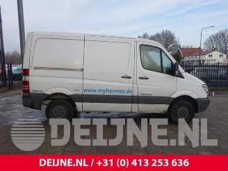 Mercedes Sprinter Sprinter 3t (906.61), Van, 2006 / 2018 209 CDI 16V picture 8