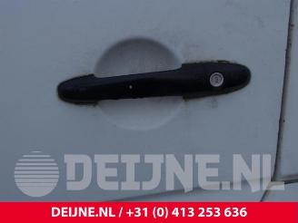 Mercedes Sprinter Sprinter 3t (906.61), Van, 2006 / 2018 209 CDI 16V picture 15