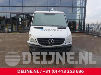 Mercedes Sprinter Sprinter 3t (906.61), Van, 2006 / 2018 209 CDI 16V picture 2