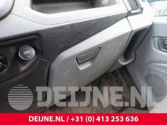 Ford Transit Transit, Van, 2013 2.2 TDCi 16V picture 31