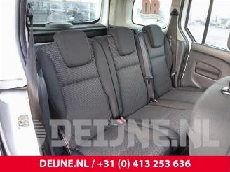 Mercedes Citan Citan (415.7), MPV, 2012 / 2021 1.5 109 CDI Crewbus picture 34
