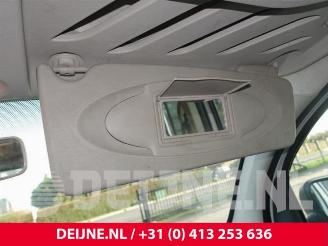 Mercedes Citan Citan (415.7), MPV, 2012 / 2021 1.5 109 CDI Crewbus picture 32