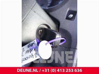 Mercedes Citan Citan (415.7), MPV, 2012 / 2021 1.5 109 CDI Crewbus picture 27