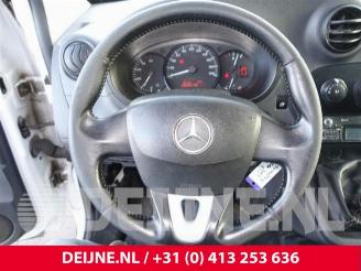Mercedes Citan Citan (415.7), MPV, 2012 / 2021 1.5 109 CDI Crewbus picture 26