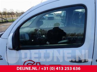 Mercedes Citan Citan (415.7), MPV, 2012 / 2021 1.5 109 CDI Crewbus picture 14