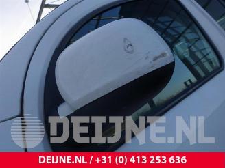 Mercedes Citan Citan (415.7), MPV, 2012 / 2021 1.5 109 CDI Crewbus picture 12