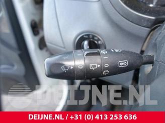 Mercedes Citan Citan (415.7), MPV, 2012 / 2021 1.5 109 CDI Crewbus picture 25
