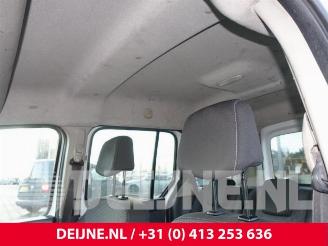 Mercedes Citan Citan (415.7), MPV, 2012 / 2021 1.5 109 CDI Crewbus picture 21