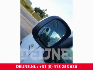 Mercedes Citan Citan (415.7), MPV, 2012 / 2021 1.5 109 CDI Crewbus picture 13