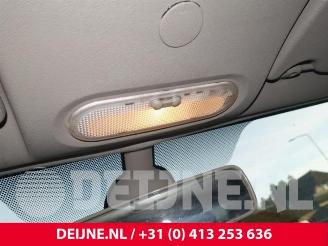 Mercedes Citan Citan (415.7), MPV, 2012 / 2021 1.5 109 CDI Crewbus picture 29
