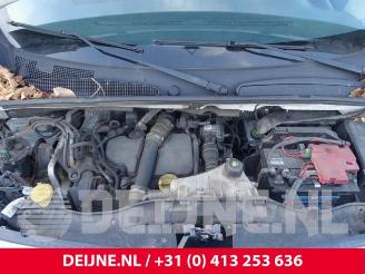 Mercedes Citan Citan (415.7), MPV, 2012 / 2021 1.5 109 CDI Crewbus picture 35