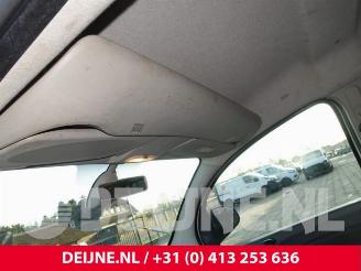 Mercedes Citan Citan (415.7), MPV, 2012 / 2021 1.5 109 CDI Crewbus picture 20