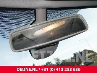 Mercedes Citan Citan (415.7), MPV, 2012 / 2021 1.5 109 CDI Crewbus picture 30