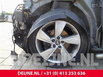Opel Vivaro Vivaro, Van, 2019 2.0 CDTI 122 picture 11