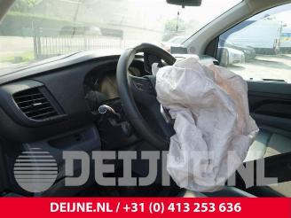 Opel Vivaro Vivaro, Van, 2019 2.0 CDTI 122 picture 22