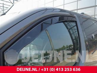 Opel Vivaro Vivaro, Van, 2019 2.0 CDTI 122 picture 18