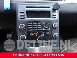 Volvo V-70 V70 (BW), Combi, 2007 / 2016 2.0 16V picture 26