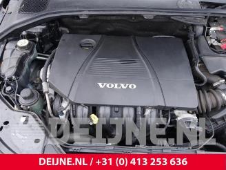 Volvo V-70 V70 (BW), Combi, 2007 / 2016 2.0 16V picture 34