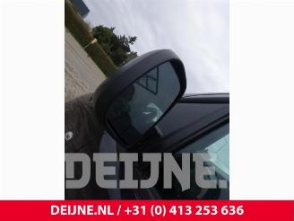 Peugeot Expert Expert (VA/VB/VE/VF/VY), Van, 2016 2.0 Blue HDi 180 16V picture 12