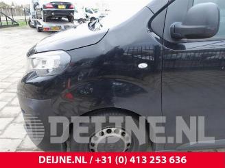 Peugeot Expert Expert (VA/VB/VE/VF/VY), Van, 2016 2.0 Blue HDi 180 16V picture 9