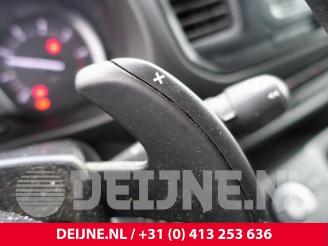 Peugeot Expert Expert (VA/VB/VE/VF/VY), Van, 2016 2.0 Blue HDi 180 16V picture 27