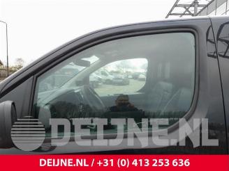 Peugeot Expert Expert (VA/VB/VE/VF/VY), Van, 2016 2.0 Blue HDi 180 16V picture 13