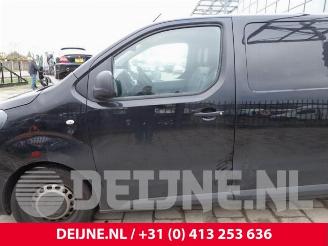 Peugeot Expert Expert (VA/VB/VE/VF/VY), Van, 2016 2.0 Blue HDi 180 16V picture 15