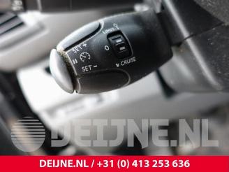 Peugeot Expert Expert (VA/VB/VE/VF/VY), Van, 2016 2.0 Blue HDi 180 16V picture 25