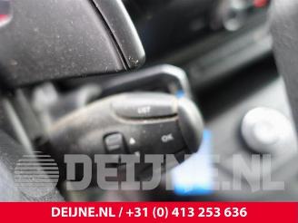 Peugeot Expert Expert (VA/VB/VE/VF/VY), Van, 2016 2.0 Blue HDi 180 16V picture 28