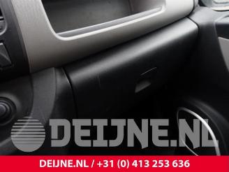 Renault Trafic Trafic (1FL/2FL/3FL/4FL), Van, 2014 1.6 dCi 145 Twin Turbo picture 30