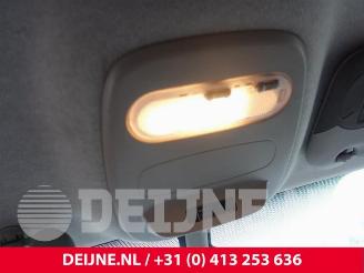 Renault Trafic Trafic (1FL/2FL/3FL/4FL), Van, 2014 1.6 dCi 145 Twin Turbo picture 28