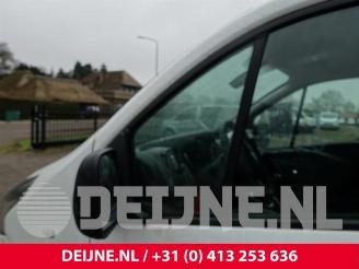 Renault Trafic Trafic (1FL/2FL/3FL/4FL), Van, 2014 1.6 dCi 145 Twin Turbo picture 13