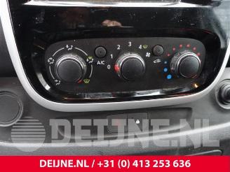 Renault Trafic Trafic (1FL/2FL/3FL/4FL), Van, 2014 1.6 dCi 145 Twin Turbo picture 32