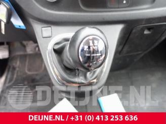 Renault Trafic Trafic (1FL/2FL/3FL/4FL), Van, 2014 1.6 dCi 145 Twin Turbo picture 33