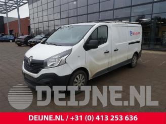 Renault Trafic Trafic (1FL/2FL/3FL/4FL), Van, 2014 1.6 dCi 145 Twin Turbo picture 3