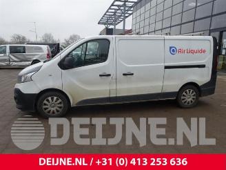 Renault Trafic Trafic (1FL/2FL/3FL/4FL), Van, 2014 1.6 dCi 145 Twin Turbo picture 4