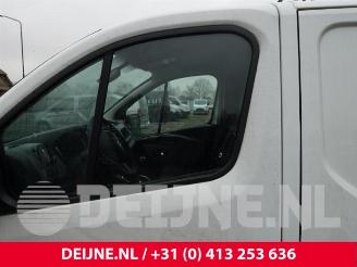 Renault Trafic Trafic (1FL/2FL/3FL/4FL), Van, 2014 1.6 dCi 145 Twin Turbo picture 14
