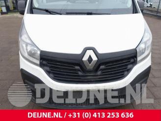 Renault Trafic Trafic (1FL/2FL/3FL/4FL), Van, 2014 1.6 dCi 145 Twin Turbo picture 35