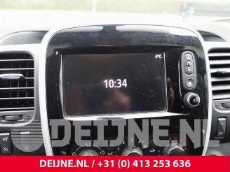 Renault Trafic Trafic (1FL/2FL/3FL/4FL), Van, 2014 1.6 dCi 145 Twin Turbo picture 31