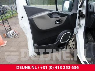 Renault Trafic Trafic (1FL/2FL/3FL/4FL), Van, 2014 1.6 dCi 145 Twin Turbo picture 16