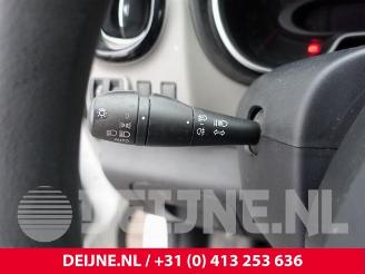 Renault Trafic Trafic (1FL/2FL/3FL/4FL), Van, 2014 1.6 dCi 145 Twin Turbo picture 23