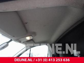 Renault Trafic Trafic (1FL/2FL/3FL/4FL), Van, 2014 1.6 dCi 145 Twin Turbo picture 21