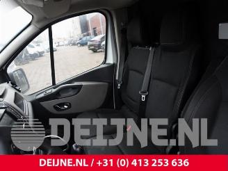 Renault Trafic Trafic (1FL/2FL/3FL/4FL), Van, 2014 1.6 dCi 145 Twin Turbo picture 20