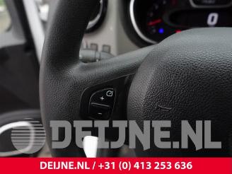 Renault Trafic Trafic (1FL/2FL/3FL/4FL), Van, 2014 1.6 dCi 145 Twin Turbo picture 24