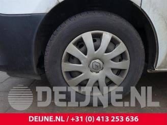 Renault Trafic Trafic (1FL/2FL/3FL/4FL), Van, 2014 1.6 dCi 145 Twin Turbo picture 10